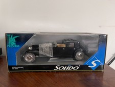 BUGATTI ROYALE  SOLIDO REF