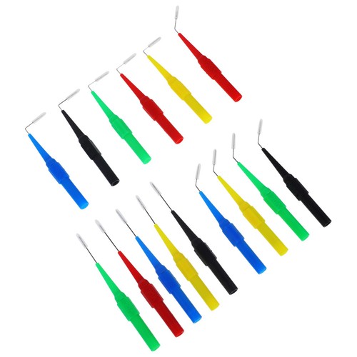 15pcs durable back probe - 15pcs,