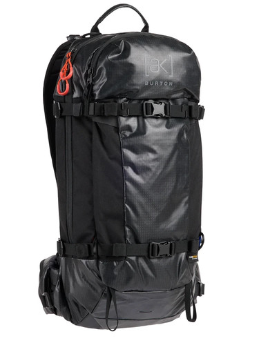 Burton dispatcher 18l - ak,