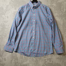 Eton Formal Shirt Men's 17.5