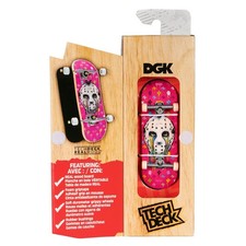 Tech Deck DGK Performance