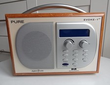 Pure Evoke-1XT Digital DAB/FM