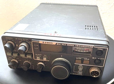 Junk Not Working KENWOOD TR-9000 10W 144MHz 2m ALL Mode transceiver Ham Radio