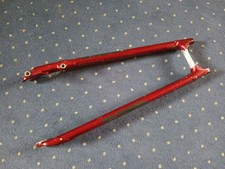 Trek Top Fuel 29er 2016-2019