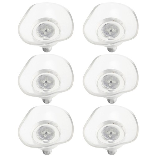 Pcs furniture suction pvc - 6,