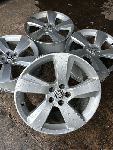 Jaguar inch alloy wheels - jaguar,