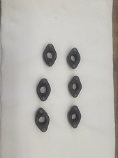 58258 Triumph Spitfire Herald GT6 Vitesse Short Manifold Nut Clamp