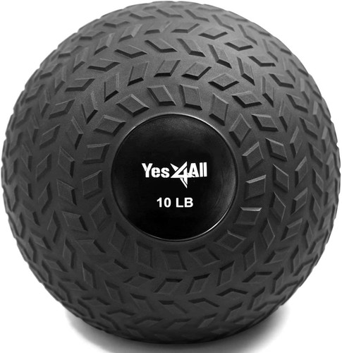 Yes4all medicine balls - medicine,
