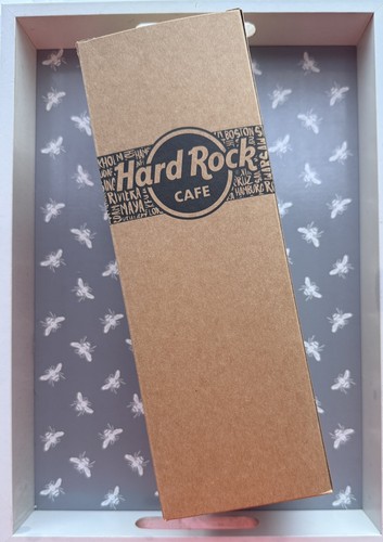 Hard rock cafe - hard,