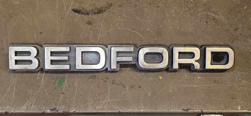 Bedford classic mark 1 - bedford,