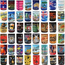 Stubby Holder Stubbie Can Beer