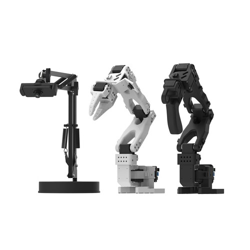 Hiwonder arm101 vision - so-arm101,