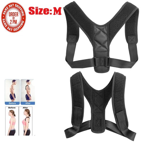 Posture corrector shoulder - posture,