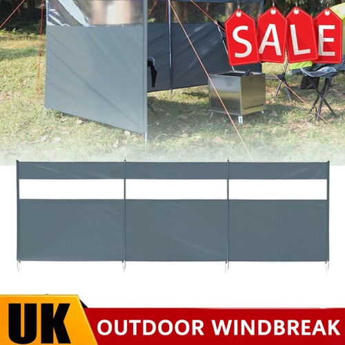 Caravan windbreak 150cm - x,