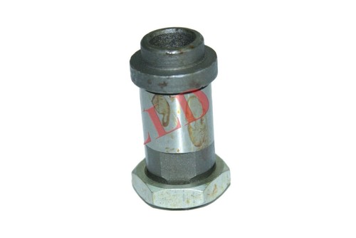 New half coupling - new,