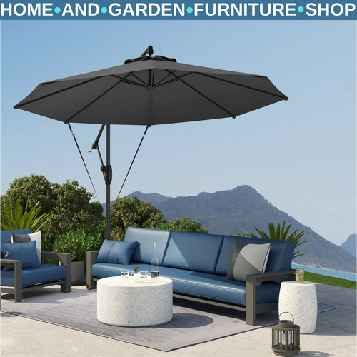 Cantilever parasol cover - cantilever,