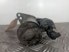 VOLKSWAGEN GOLF VI 5K1 09-12 STARTER 02Z 911 023 NX