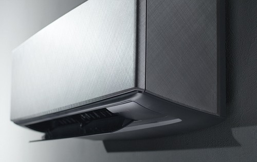 Fujitsu r32 bedroom air - r32,