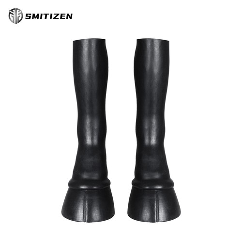 Smitizen silicone black - silicone,