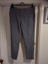 Mens Rohan Fusion Trousers Size 36R