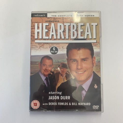 Heartbeat season 8 - season,