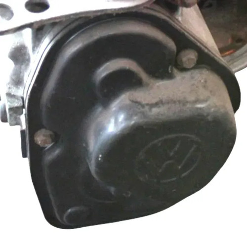 Polo 6n2 lupo gearbox - vw,