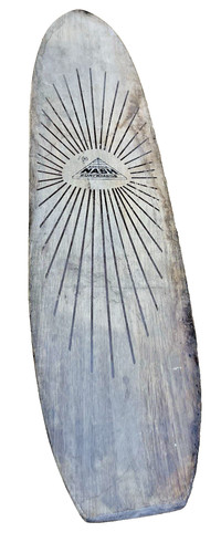 Nash sidewalk surfboard - nash,