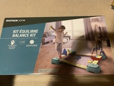 Decathlon Toddler Balance Kit