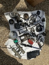 Yamaha XJ550, 550 Seca Job Lot