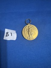 First World War Medal Royal