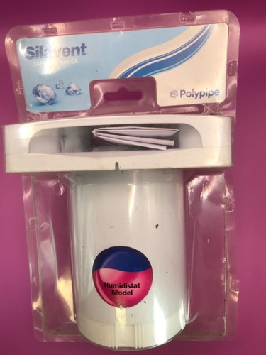 Silavent sapphire polypipe - silavent,