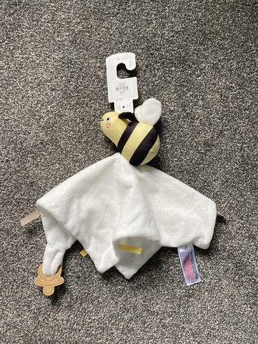 Primark white bumble bee baby - primark,