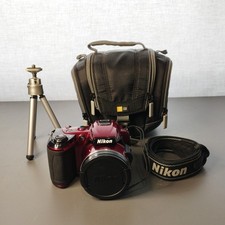 Nikon Coolpix L120 14.1MP