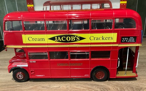 Sun star 2902 routemaster 24 - sun, 1:24