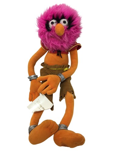 Disney store animal muppet - store,
