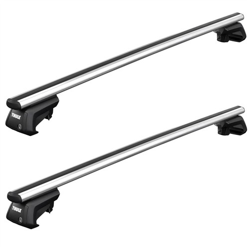 Thule smartrack roof bars - xt,
