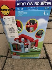 Happy Hop Happy House 9315