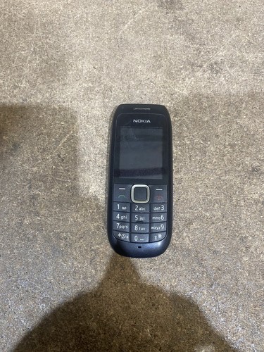 Nokia 1616 mobile phone - nokia,