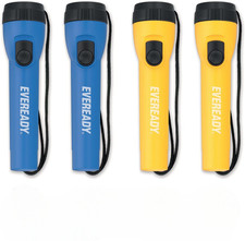 Energizer Eveready LED Torch