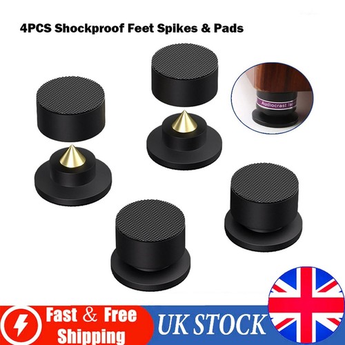 4pcs hifi audio - 4pcs,