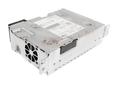Radio sat nav - c4, iii