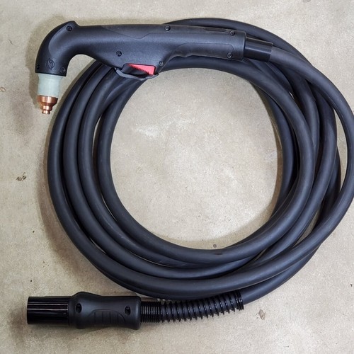 Plasma hand torch replaces - hand,