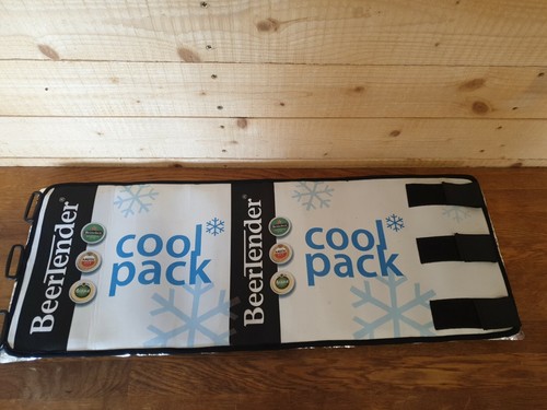 Heineken keg cooler packs - heineken,