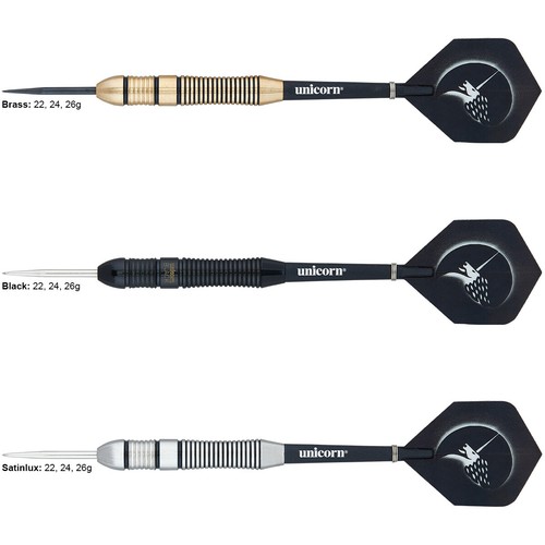 Unicorn core plus brass style - core,
