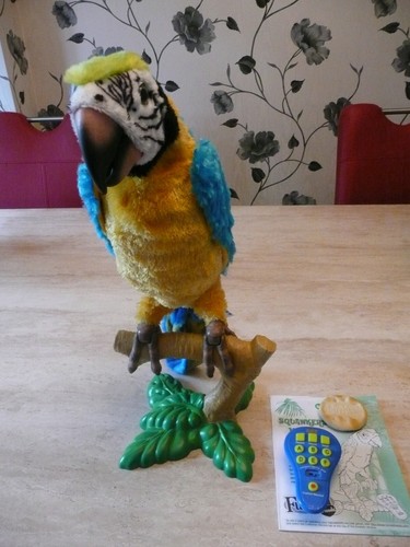 Rare furreal friend - furreal,