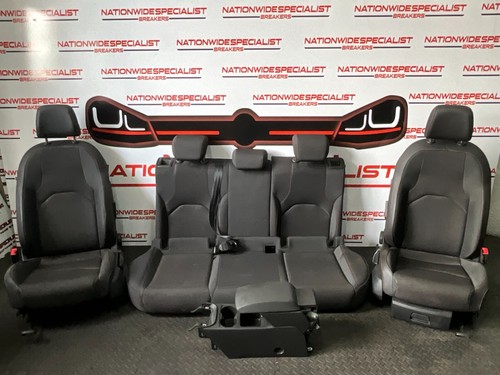 2013 2019 seat leon - mk3, fr