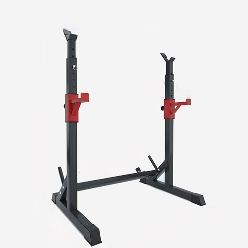 Adjustable squat dip rack - dip,
