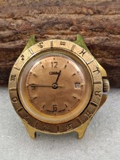 Mechanical wristwatch SLAVA.