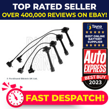 HT Leads Ignition Cables Set