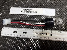 Hideaway Strobe Tube Whelen